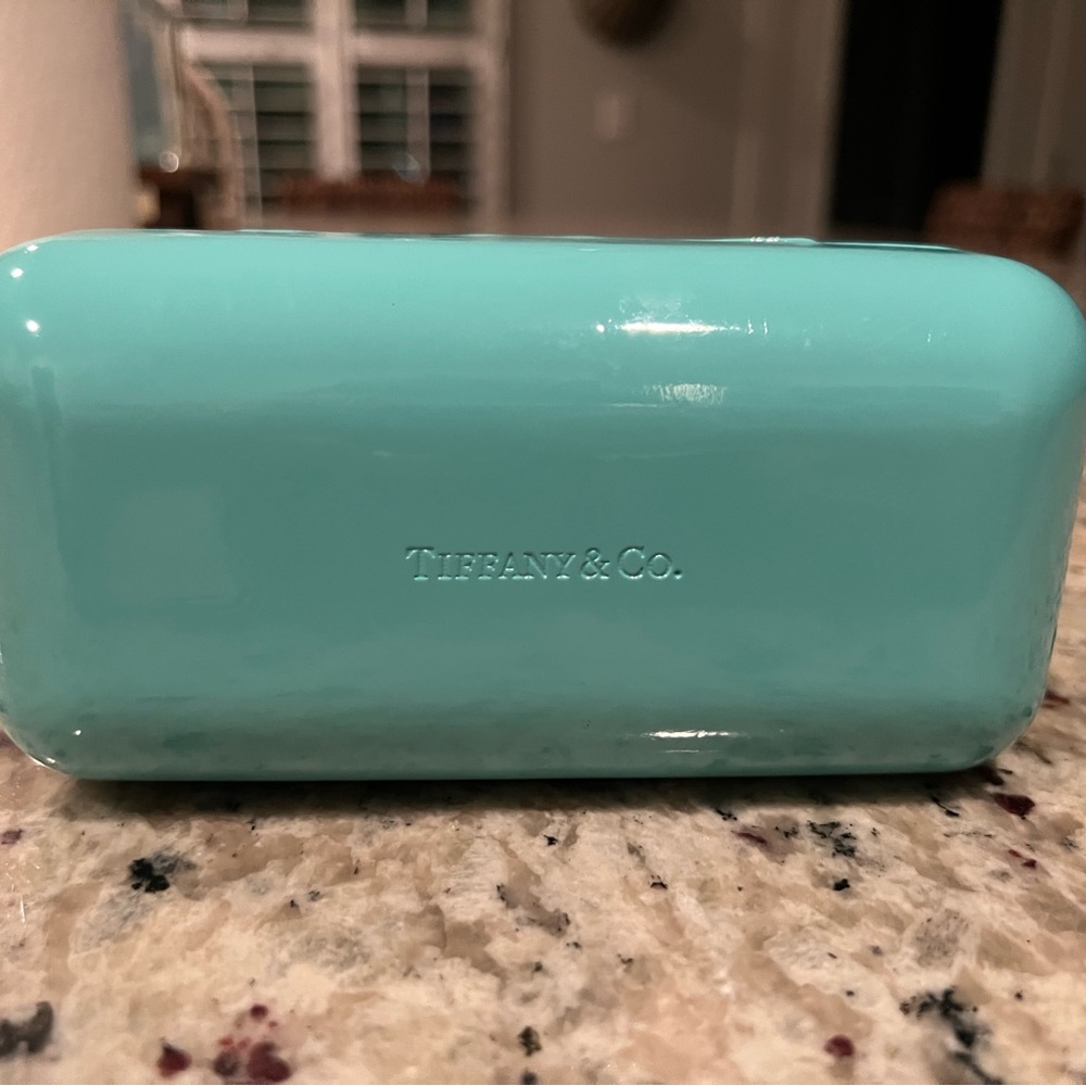Tiffany & Co Sunglasses